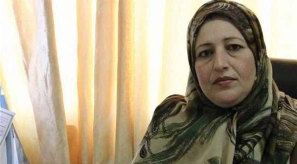 أبو جابر : المرأة الفلسطينية ماضية للأمام بخطوات واثقة
