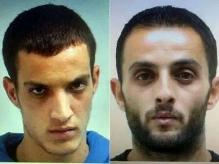 سلطات الاحتلال تعتزم دفن شهيدي عملية الكنيس بـ"مقبرة الأرقام"