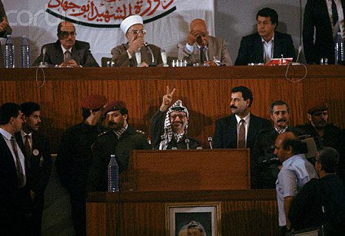 في الذكرى العاشرة لاستشهاد "الخالد" القاهرة تحتفل بحضور مصري وفلسطيني مميز