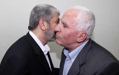 البردويل : لقاء مشعل والأحمد لم يكن رسمياً ولم يخرج بشيء