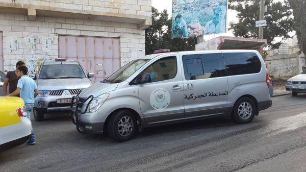 إتلاف 350 كغم لحوم غير صالحة للاستهلاك الآدمي