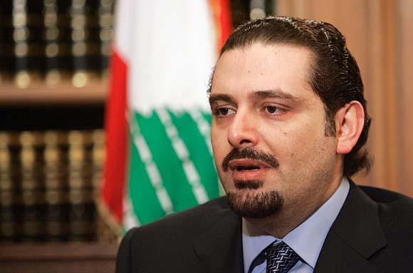 الحريري: بادرنا لمنع انهيار لبنان أمنيًا واقتصاديًا