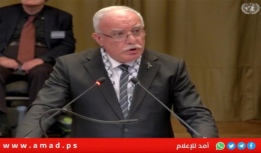 المالكي: حماس تدرك ضرورة تشكيل "حكومة تكنوقراط" بعد الحرب