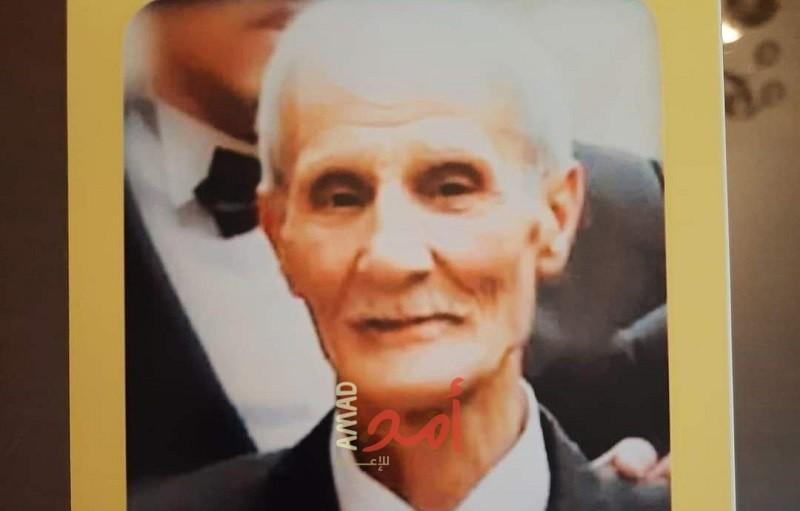 ذكرى رحيل العقيد المتقاعد "زياد أسعد الصفدي"