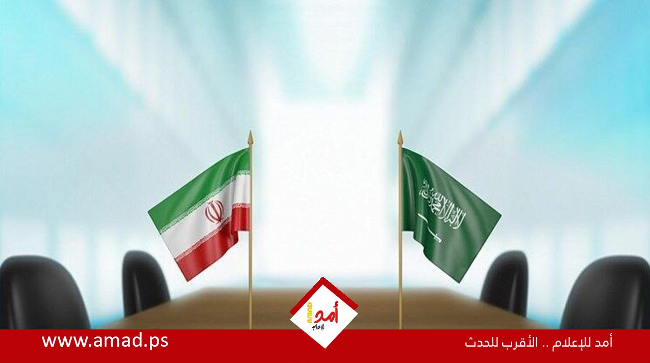 إيران ترحب بحوار علني مع السعودية
