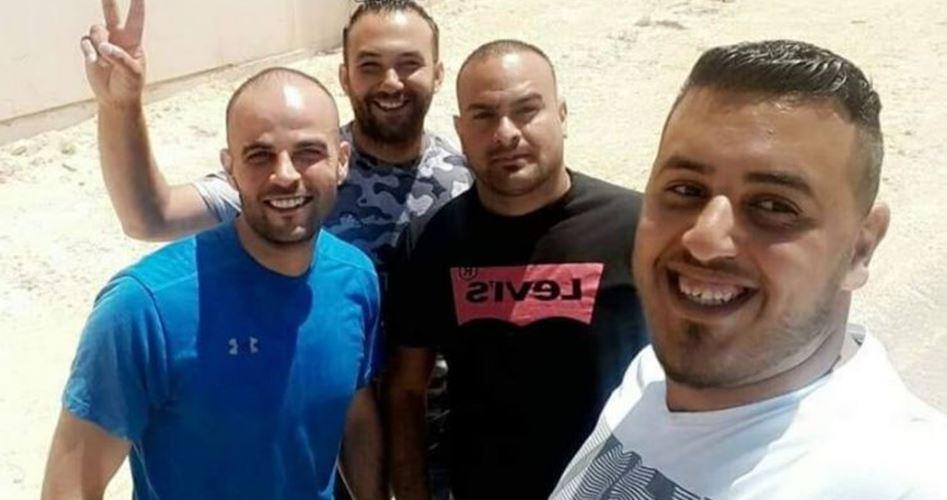 جيش الاحتلال يفرج عن أسير مقدسي ويستدعيه للتحقيق غدًا