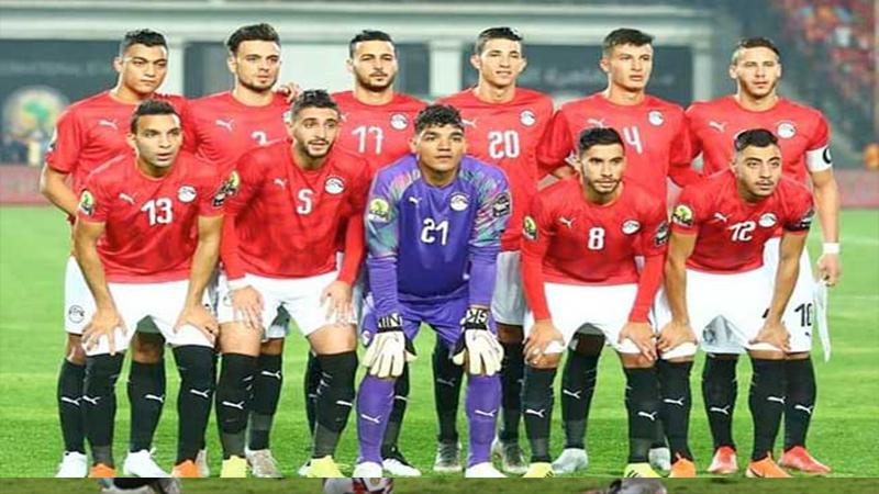 منتخب مصر يتعادل مع جزر القمر بدون أهداف بـــ تصفيات أمم أفريقيا 2021
