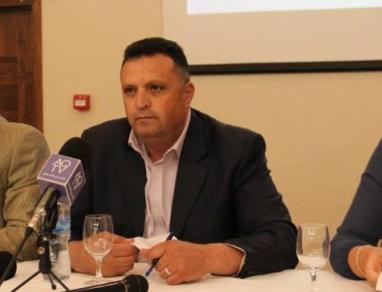 ابو بكر : نتائج التحقيق في أحداث مسيرة "المحاكم" برام الله ستسلم للحمدالله الأثنين
