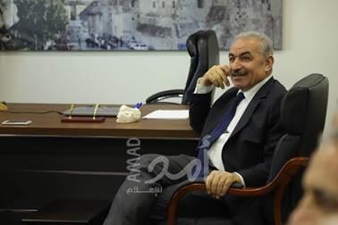 أشتية يؤكد جهوزية الحكومة لإجراء "الانتخابات".. ووفد وزاري إلى القاهرة لفتح آفاق اقتصادية