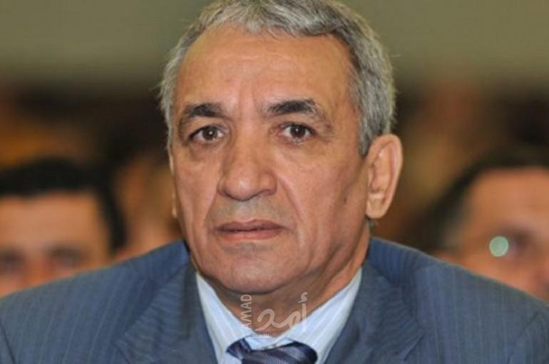 وفاة الوزير الجزائري السابق موسى بن حمادي في السجن بعد إصابته بفيروس كورونا