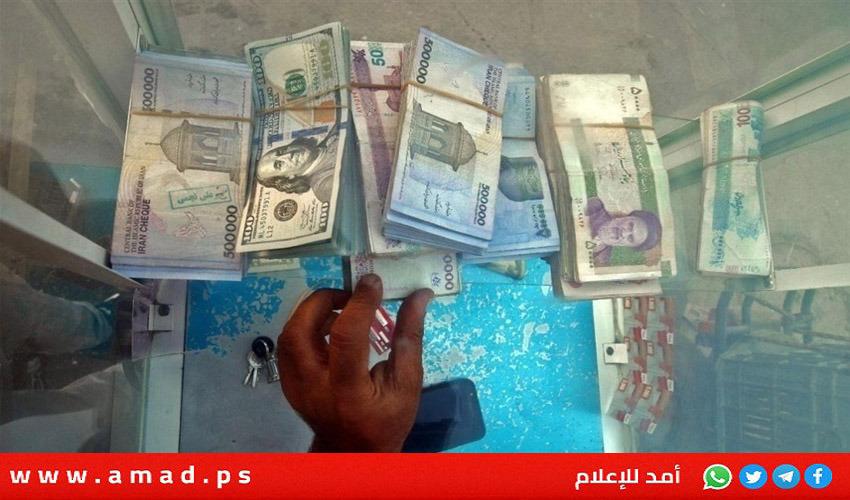 و س جورنال: عقوبات أمريكية ضد 14 بنكاً عراقياً في حملة على معاملات إيران بالدولار