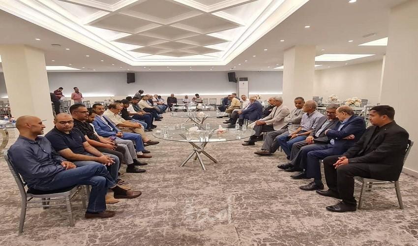 وفاة فقيد الصحافة اليمنية صالح حيدرة الحميدي
