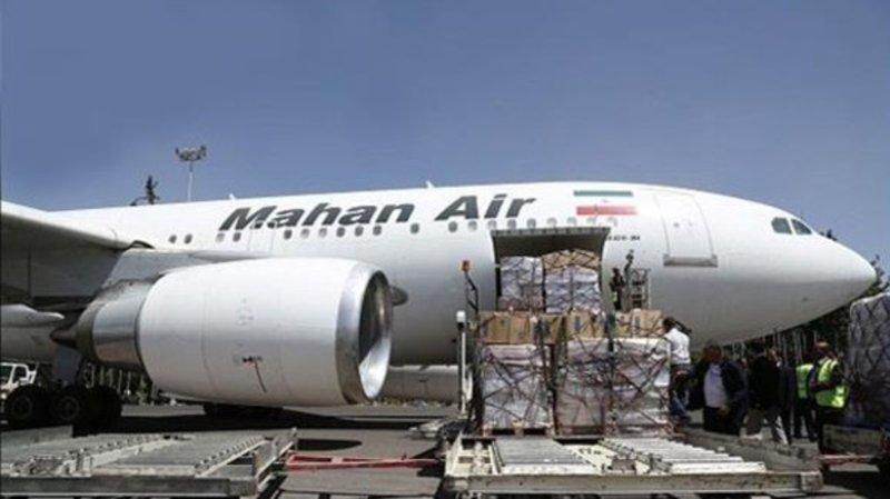  الإمارات تعلق رحلات الطيران الإيرانية من وإلى الدولة "حتى إشعار آخر" 
