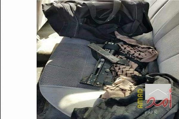 بالصور.. اعتقال 3 شبان بزعم حيازتهم سلاح قرب مستوطنة "معاليه ادوميم"
