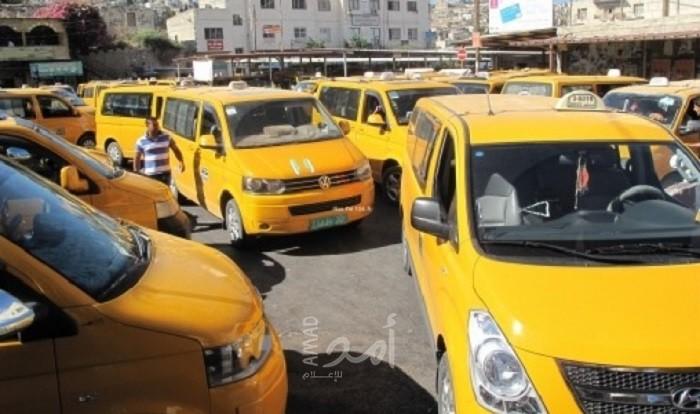 مواصلات حماس: لا زيادة على تسعيرة المواصلات بتاتا