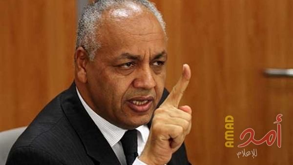 مصطفى بكري: لن نحج إلى قبورهم ولكن سنزحف إلى قدسنا