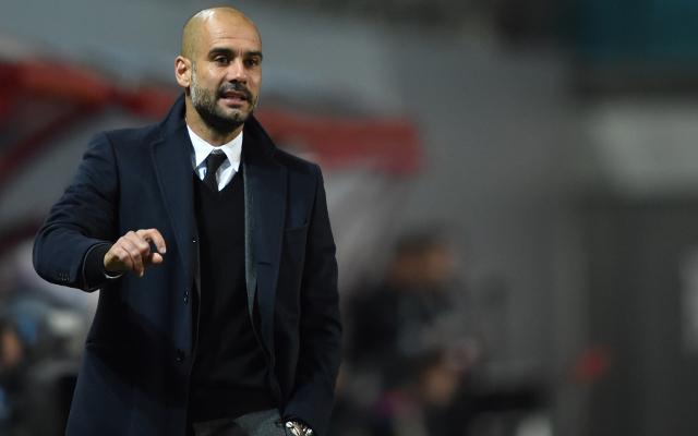 ريـال مدريد يرغب في التعاقد مع جوارديولا