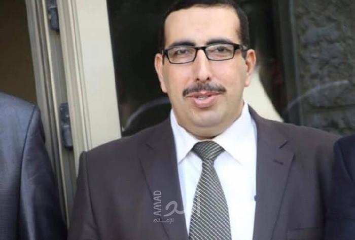 تعيين "الحصري" وكيلاً لوزارة المالية خلفاً لـ"الكيالي"