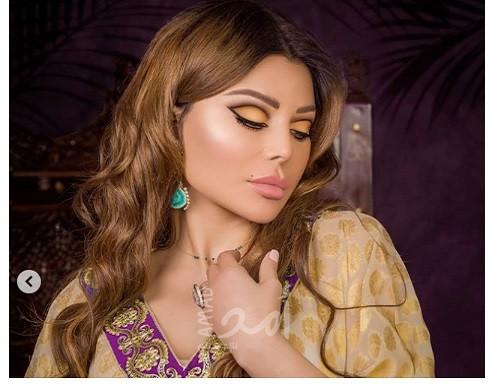 هيفاء وهبي تدعم إعمار بيروت برسالة مؤثرة