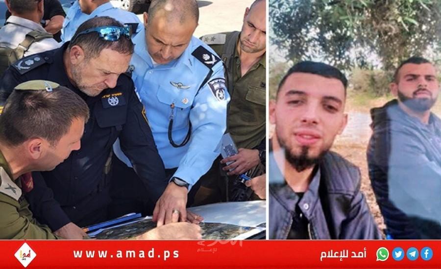 عائلة الصبيحات تستنكر تبني حركة "الجهاد" لعملية "إلعاد"