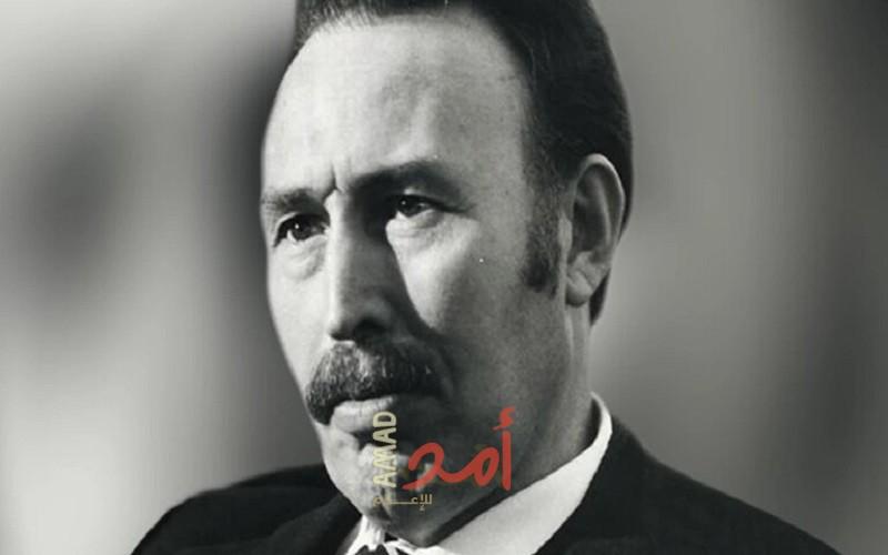 أرملة الرئيس الجزائري الراحل هواري بومدين تكشف خفايا وفاته المفاجئة!