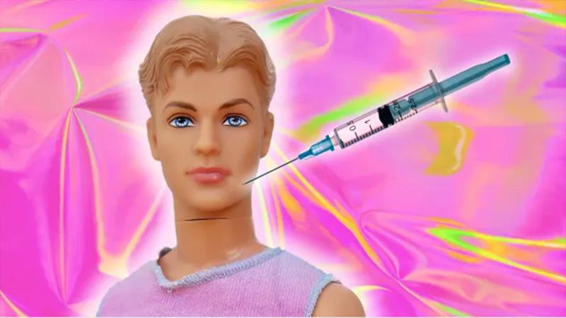 بريطانيا تشهد إقبالا زائدا للرجال على إجراء عمليات التجميل
