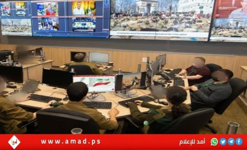 الكشف عن وحدة أمنية إسرائيلية تعمل أسفل مبنى وزارة الجيش في تل أبيب.. وهذه مهمتها؟!