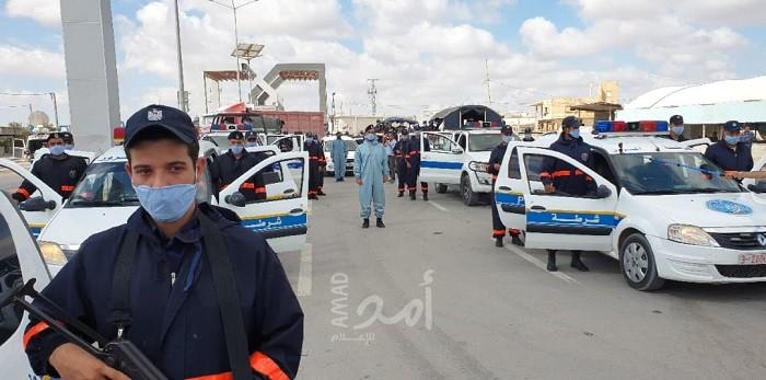 صحة حماس تصدر تنويهاً عاجلاً بخصوص كشف "التنسيقات المصرية"