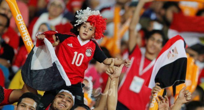 مصر بطلا لأمم أفريقيا لكرة اليد للمرة السابعة..والسيسي يهنئ