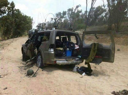 الديلى بيست: خطف الجنود أكثر أسلحة حماس رعبا لإسرائيل