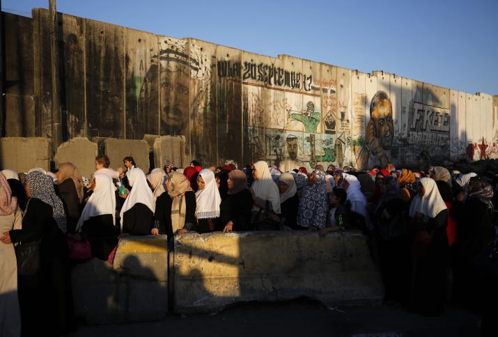 خارجية فلسطين تدعو لحشد جميع الامكانيات لمواجهة الحرب الشاملة ضد القدس والأقصـى