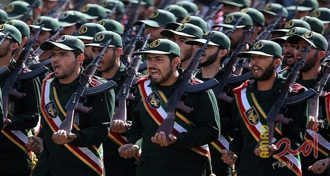 قائد الحرس الثوري الإيراني: الأمريكيون بدأوا "حربا نفسية"