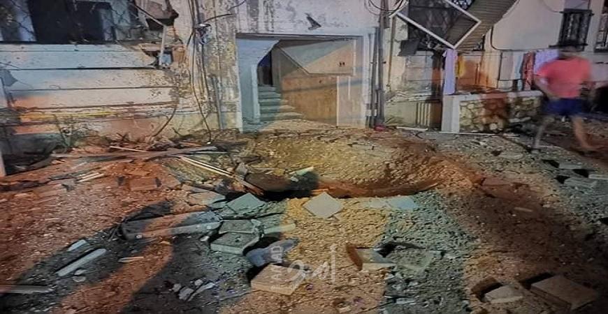 مقتل اسرائيلي وإصابة سائق حافلة بسقوط صواريخ غزة في عسقلان