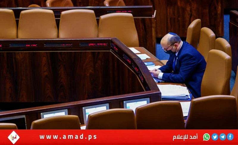 رسالة تهديد جديدة لعائلة بينيت... تحتوي "رصاصة بندقية"!