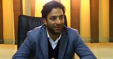 أحمد سليمان: تحدثت مع ميدو وأقنعته بالعدول عن استقالته