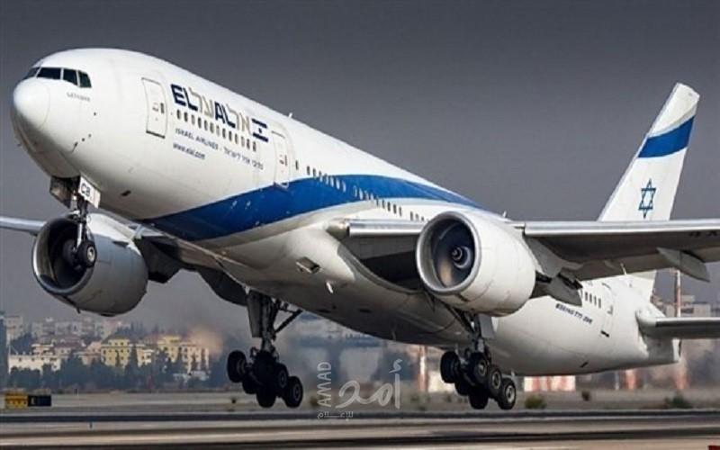 إسرائيل ستحظر طائرات بوينغ 747