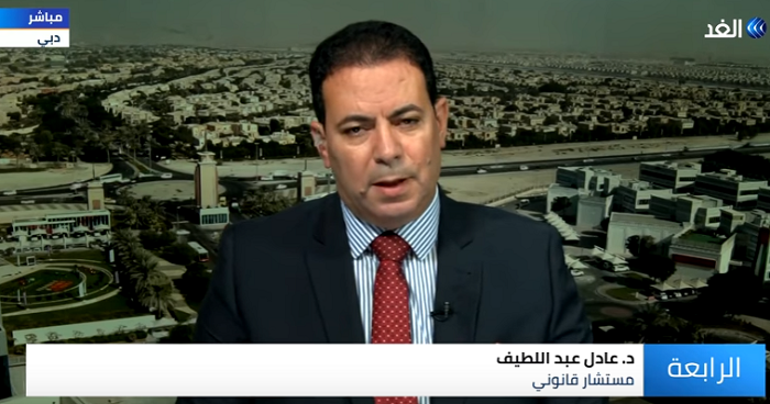 بالفيديو – "عبد اللطيف": "المساواة والعدل وسيادة القانون" مبادئ عززت صدارة الإمارات لمؤشرات جودة الحياة