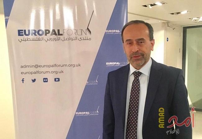 ندوة سياسية في البرلمان الأوروبي حول قانون يهودية لإنهاء العنصرية الإسرائيلية
