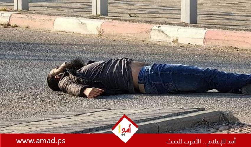 الشاباك الإسرائيلي يسمح بنشر صورة منفذ عملية "بئر السبع"