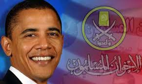أوباما ينفض يديه من الاخوان