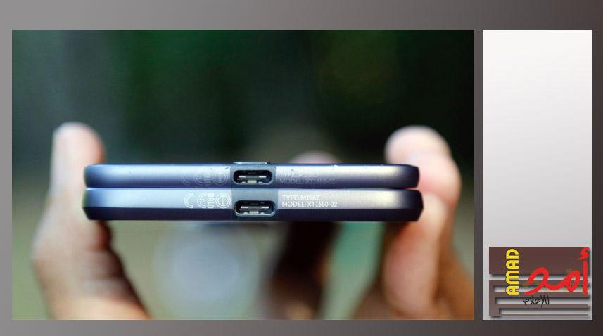 الكشف عن معايير جديدة لتصميم منافذ USB-C للصوتيات