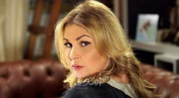 صورة نادرة للفنانة يسرا قبل 50 عاماً