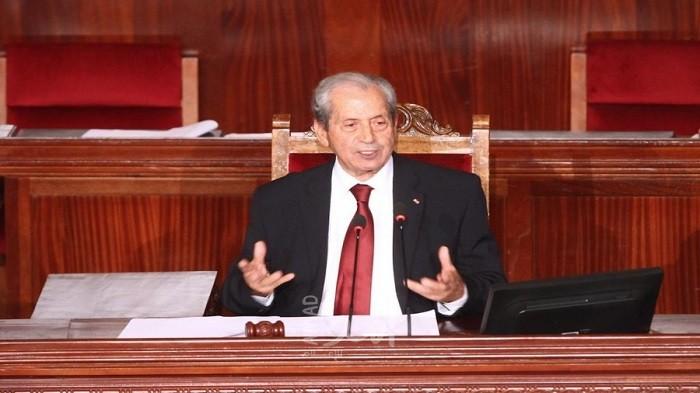 ترتيبات ما بعد وفاة رئيس تونس السبسي .. الناصر رئيساً مؤقتاً وانتخابات خلال فترة 90 يوماً