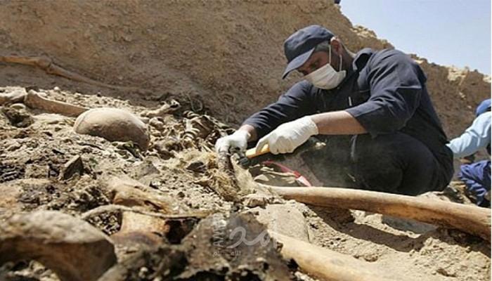 الصليب الأحمر: العثور على رفات أسرى كويتيين جنوب العراق