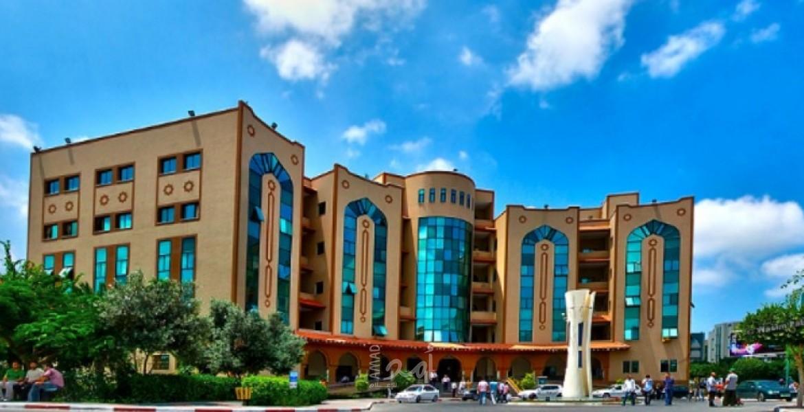 مالية حماس تصدر إعلاناً بخصوص تسديد رسوم طلاب الجامعة الإسلامية