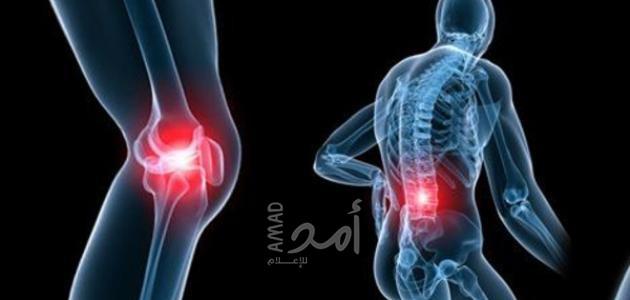 لماذا يعاني بعض الشباب من آلام المفاصل؟!