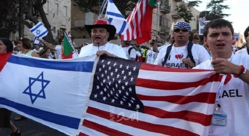 منظمة أميركية إسرائيلية تنفذ حملة تشهير ضد طلبة فلسطينيين أميركيين