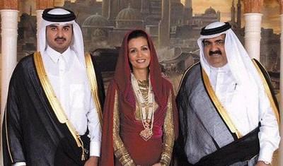 "صنداي تايمز" تواصل نشر قضايا فساد جديدة ضد قطر