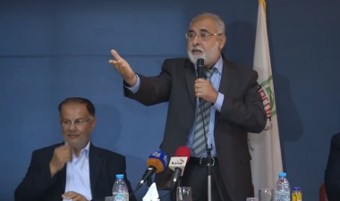 النائب نصار: قطاع غزة شهد حالة انتعاش اقتصادي فترة حكم حماس