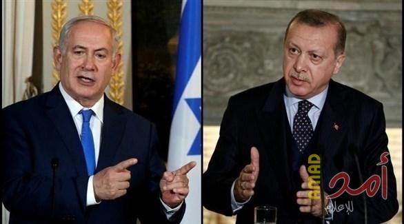 نتنياهو: أردوغان ينعتني بـ "هتلر" لكن التجارة بيننا منتعشة